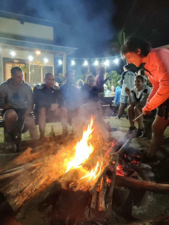 Ecobromo Lägenhet Pasuruan Exteriör bild